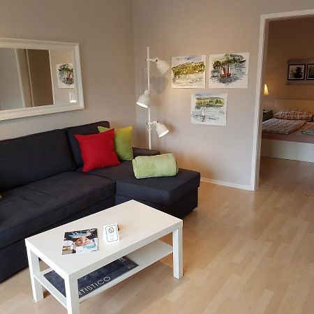 Haus Homann-Schneider, Wohnung Wetter Wetter  Eksteriør billede